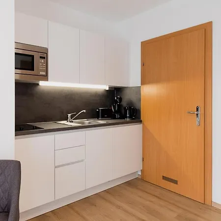 - Ihr Erstklassiges Zuhause Fernab Von Zuhause Lejlighed *