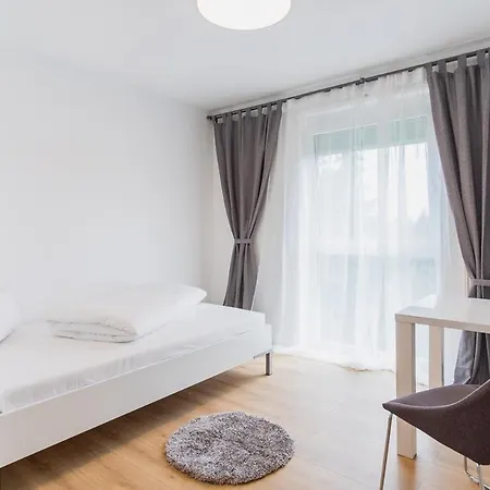 - Ihr Erstklassiges Zuhause Fernab Von Zuhause Апартаменты Грац