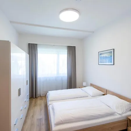 Apartamento - Ihr Erstklassiges Zuhause Fernab Von Zuhause Graz