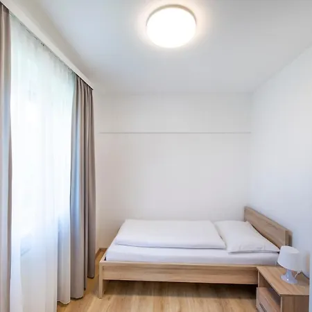 - Ihr Erstklassiges Zuhause Fernab Von Zuhause Lejlighed *
