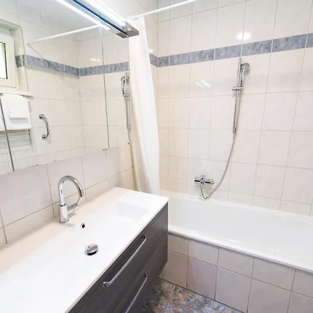 Apartamento - Ihr Erstklassiges Zuhause Fernab Von Zuhause