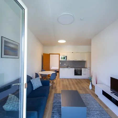 - Ihr Erstklassiges Zuhause Fernab Von Zuhause * Грац