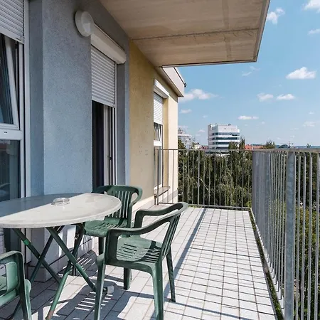 Apartamento - Ihr Erstklassiges Zuhause Fernab Von Zuhause *