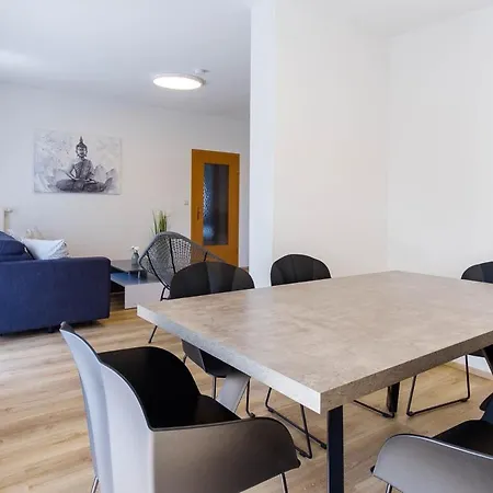 - Ihr Erstklassiges Zuhause Fernab Von Zuhause Lejlighed Graz