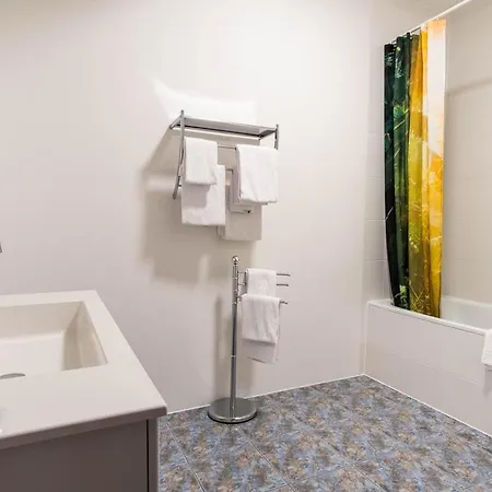 Apartamento - Ihr Erstklassiges Zuhause Fernab Von Zuhause *