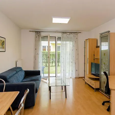 Апартаменты - Ihr Erstklassiges Zuhause Fernab Von Zuhause