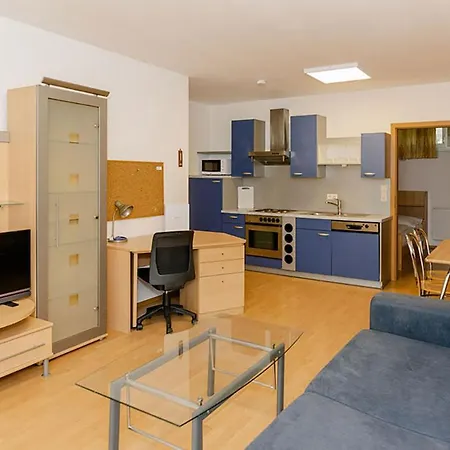 - Ihr Erstklassiges Zuhause Fernab Von Zuhause Грац