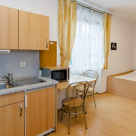 - Ihr Erstklassiges Zuhause Fernab Von Zuhause Lejlighed *