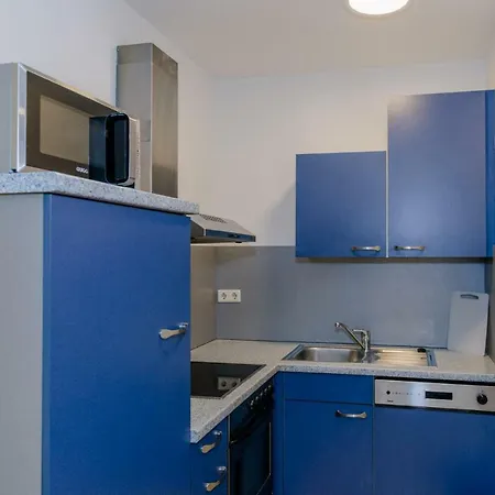 - Ihr Erstklassiges Zuhause Fernab Von Zuhause Apartamento *