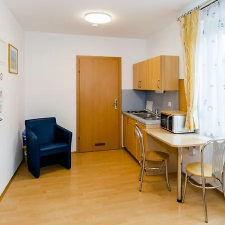 - Ihr Erstklassiges Zuhause Fernab Von Zuhause Апартаменты