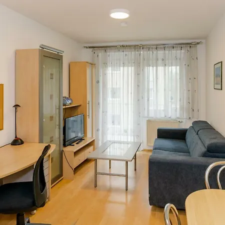 Lejlighed - Ihr Erstklassiges Zuhause Fernab Von Zuhause