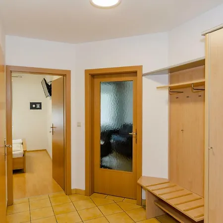 - Ihr Erstklassiges Zuhause Fernab Von Zuhause * Грац